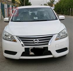 نیسان سێنترا